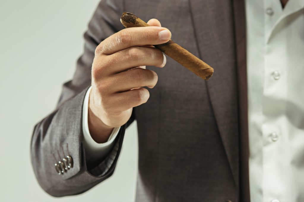 Cigar